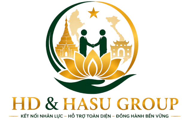 HD & HASU GROUP